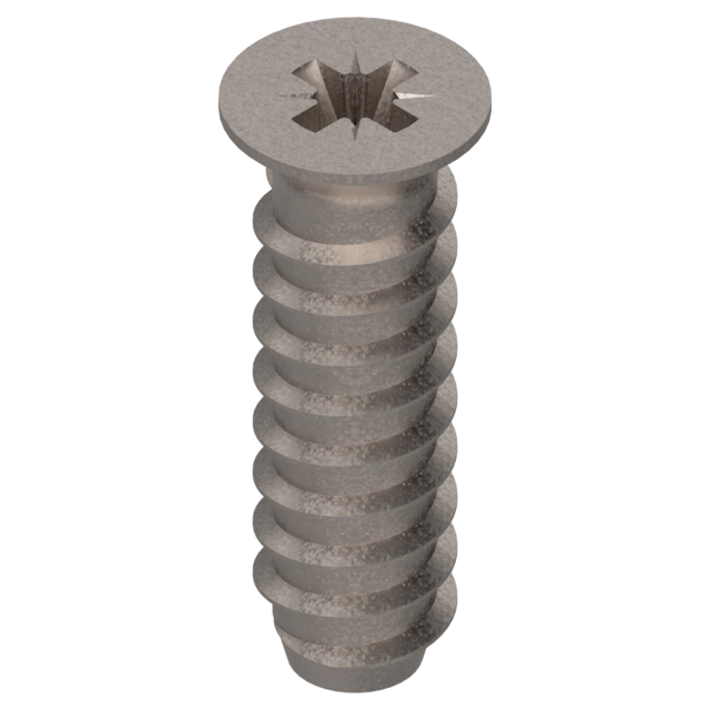 System screw length 20 mm