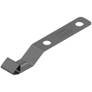 TIP-ON BLUMOTION synchronisation linkage fixing