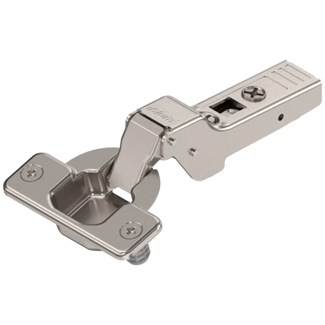 CLIP top standard hinge 107°