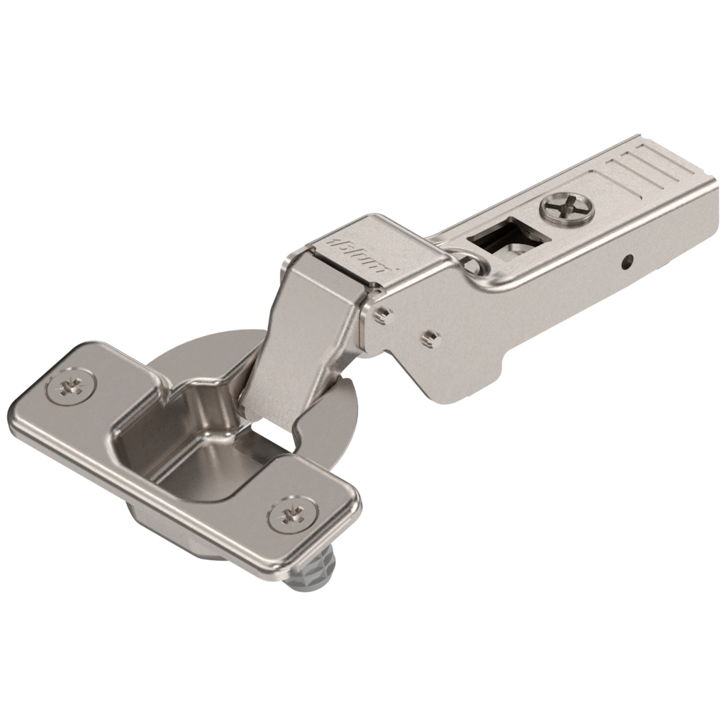 CLIP top standard hinge 107°