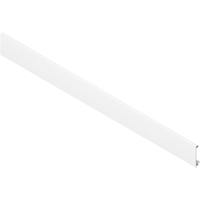 LEGRABOX front piece height C