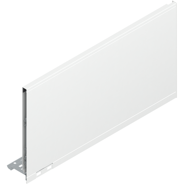 LEGRABOX pure drawer side height F