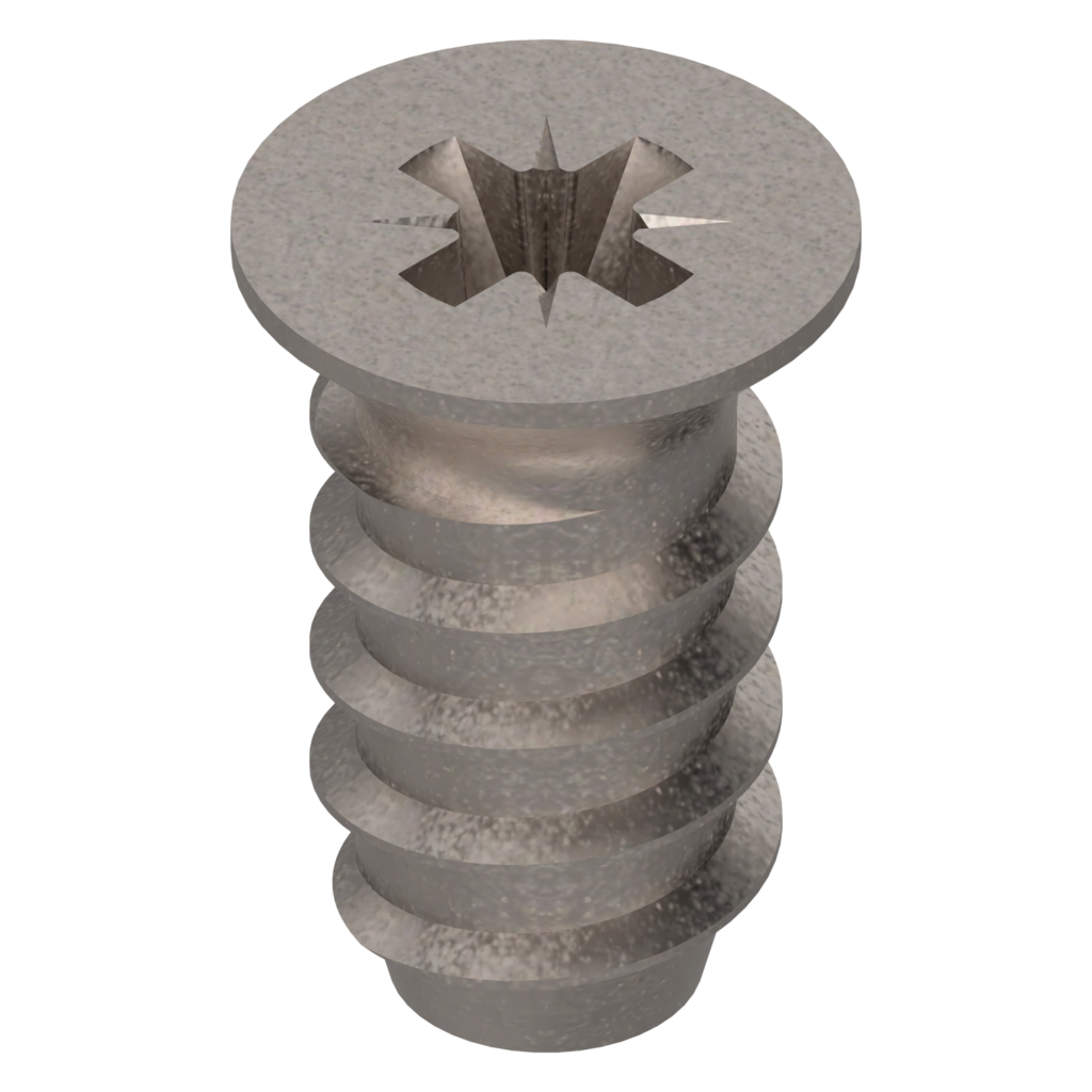 System screw length 11.5 mm