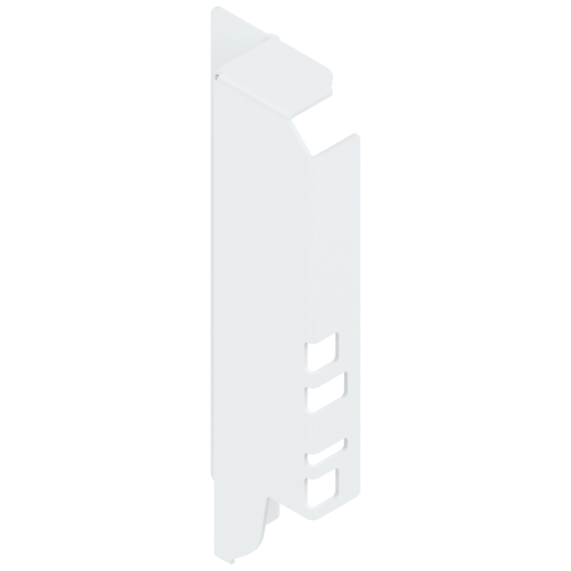 TANDEMBOX chipboard back fixing B