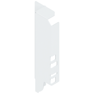 TANDEMBOX chipboard back fixing B