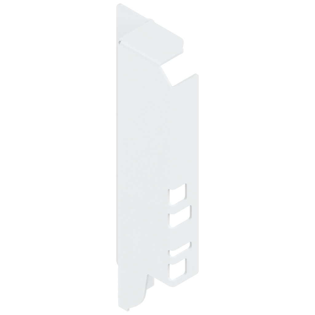 TANDEMBOX chipboard back fixing B