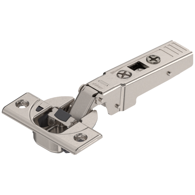 CLIP top BLUMOTION profile/thick door hinge 95°