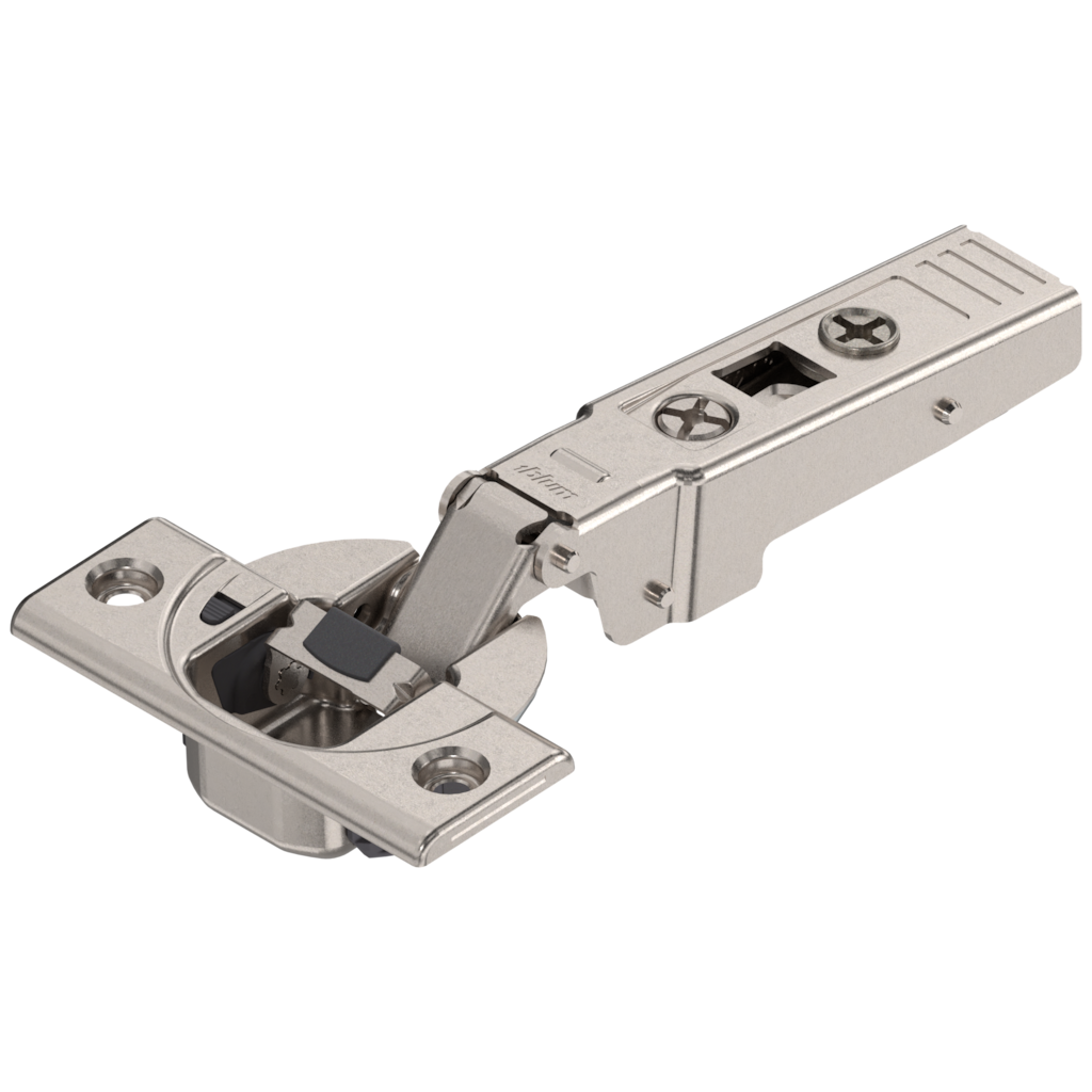CLIP top BLUMOTION profile/thick door hinge 95°