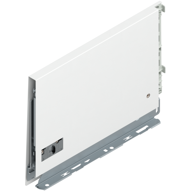 MERIVOBOX drawer side height E