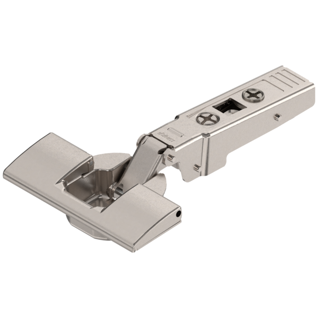 CLIP top profile/thick door hinge 95°