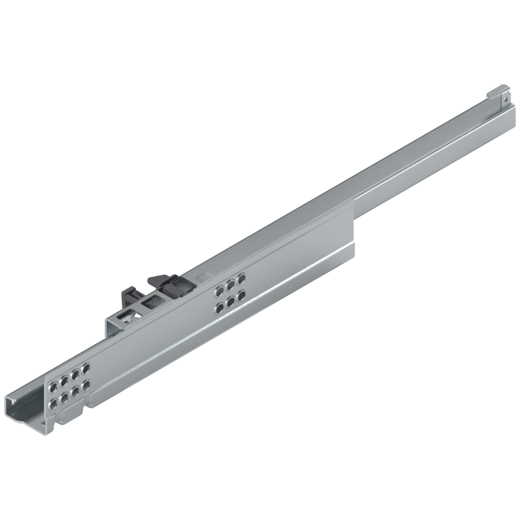 TANDEM runner profile single extension 410 mm