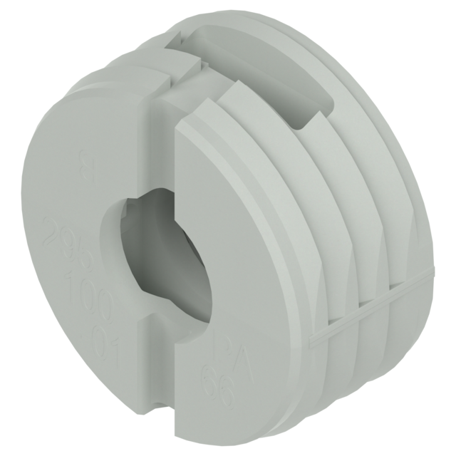 Front adjuster