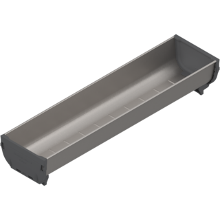 ORGA-LINE container height 60.0 mm