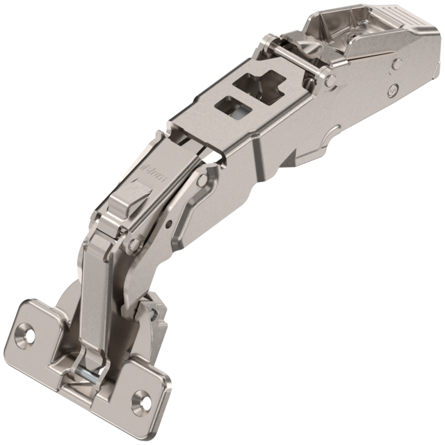 CLIP top wide angle hinge 155°
