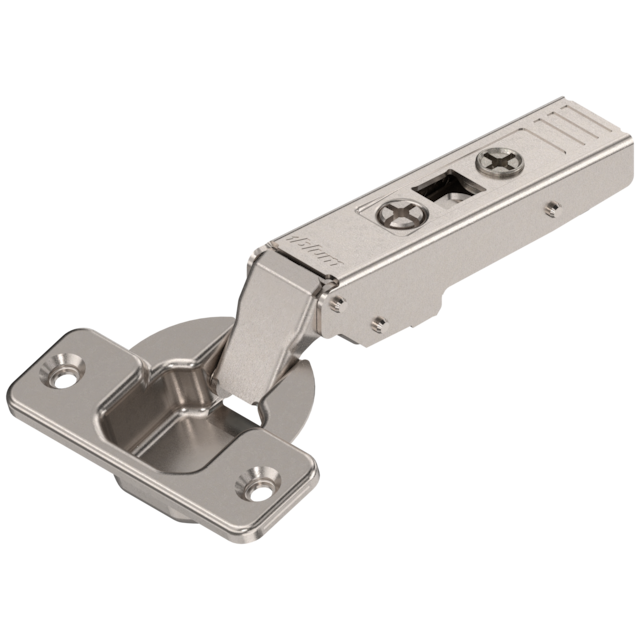 CLIP top standard hinge 107°