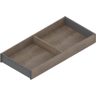 AMBIA-LINE frames height 49.9 mm, NL = 450 mm