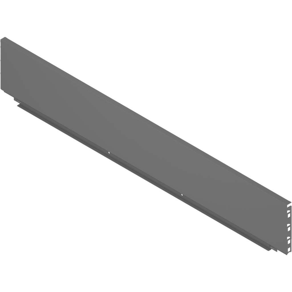 LEGRABOX steel back C