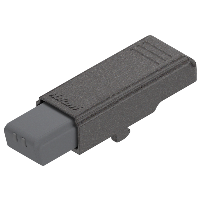 BLUMOTION retrofit part clip-on
