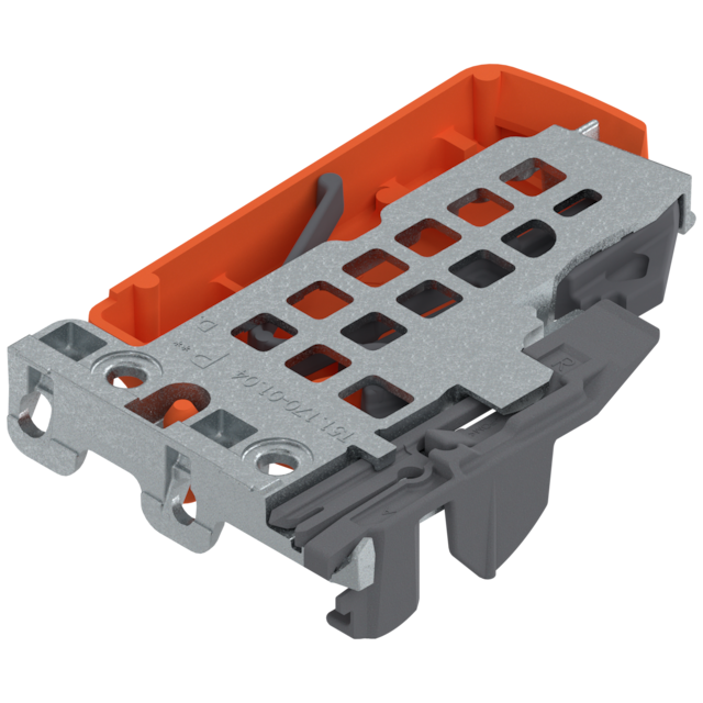 TANDEM locking device right