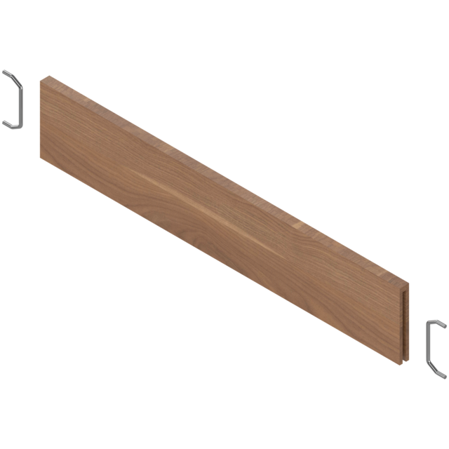 AMBIA-LINE cross divider height 42.5 mm