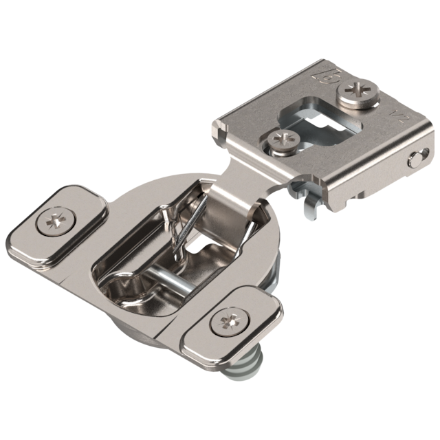 COMPACT/AVENTOS HK-XS frame hinge 105°
