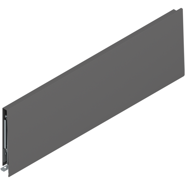 MERIVOBOX drawer side height E