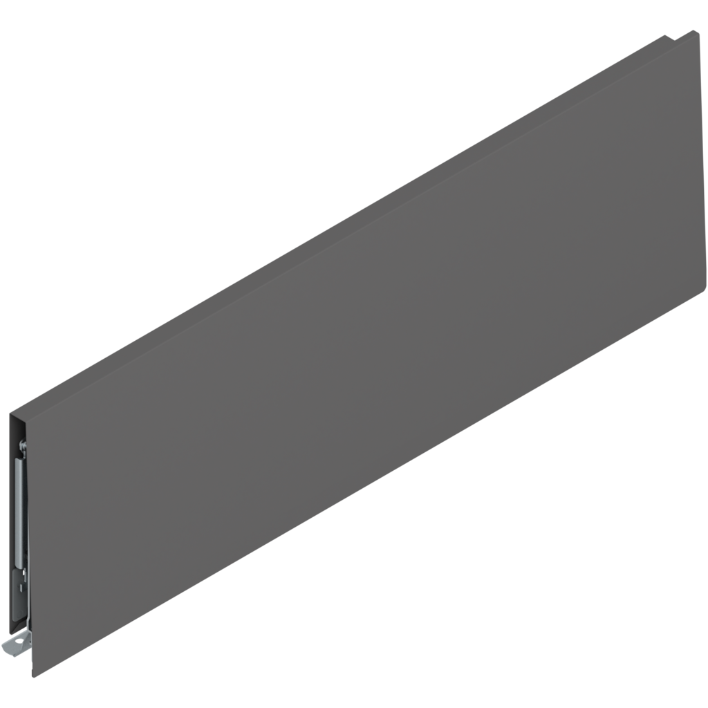 MERIVOBOX drawer side height E