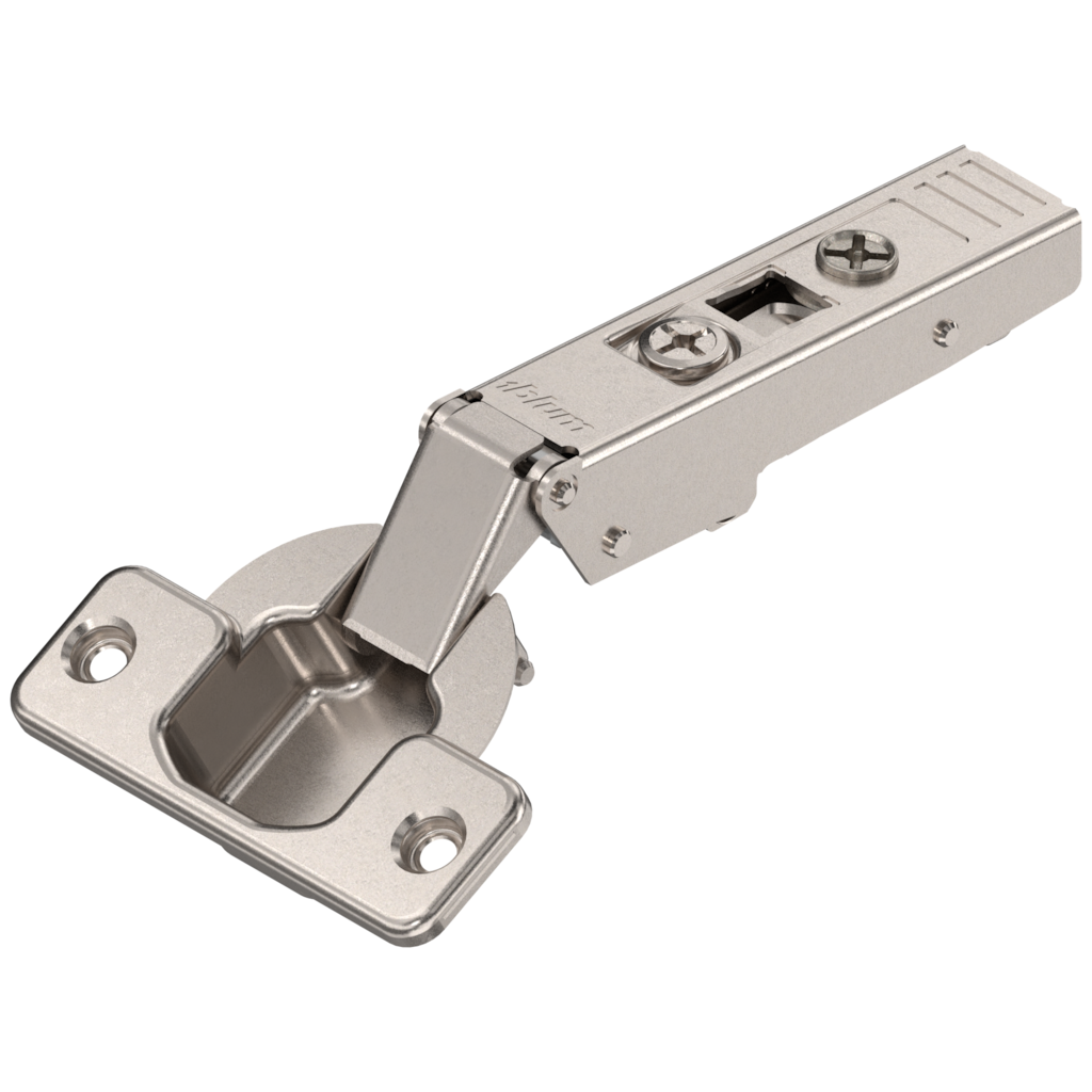 CLIP top standard hinge 120°