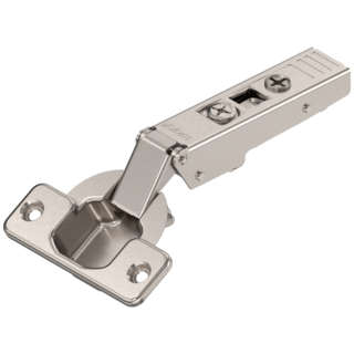 CLIP top standard hinge 120°