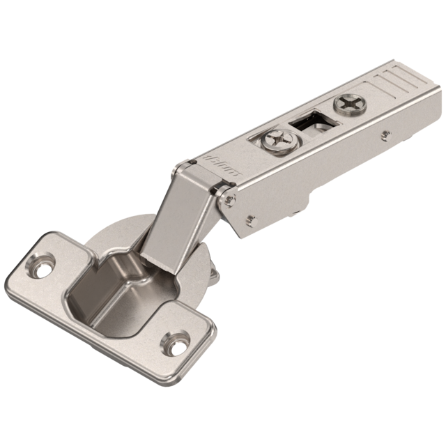 CLIP top standard hinge 120°