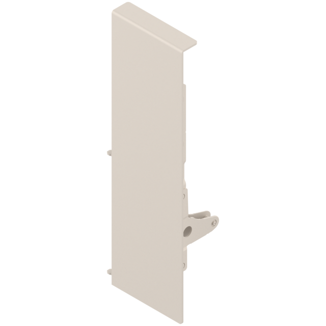TANDEMBOX intivo inner front fixing D