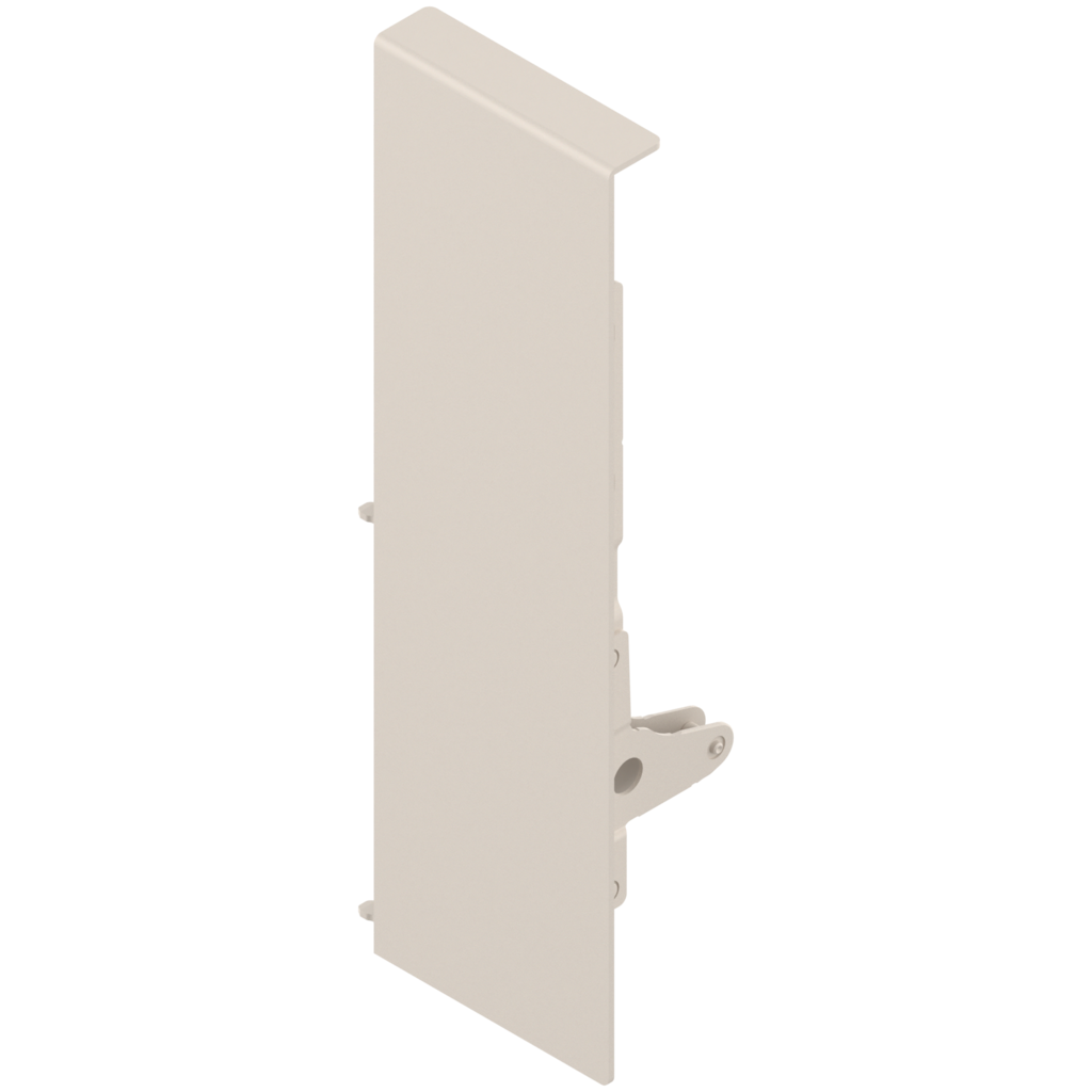 TANDEMBOX intivo inner front fixing D