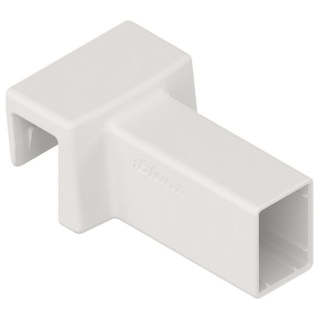 AMBIA-LINE cross gallery connector