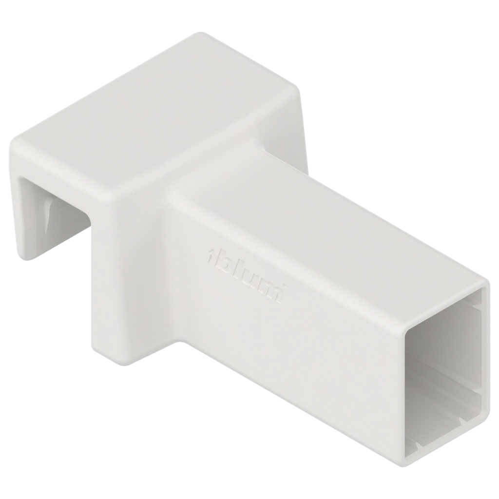 AMBIA-LINE cross gallery connector