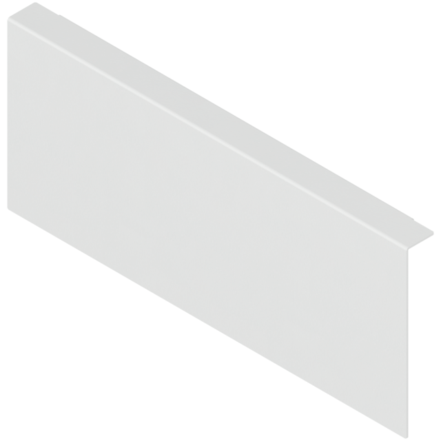 LEGRABOX/MERIVOBOX chipboard back adapter K