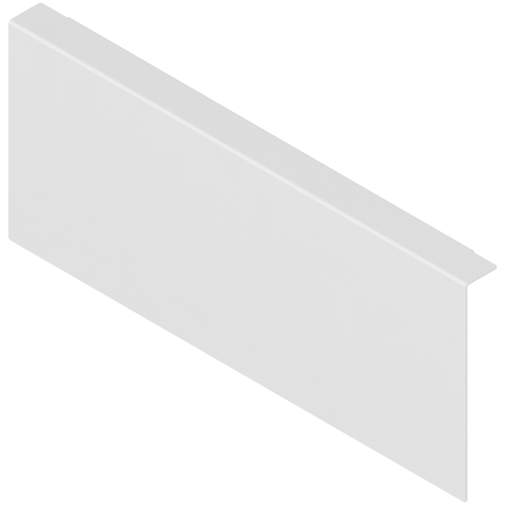 LEGRABOX/MERIVOBOX chipboard back adapter K