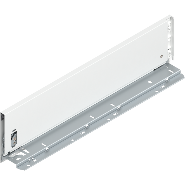 LEGRABOX pure drawer side height K