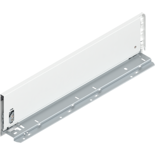 LEGRABOX pure drawer side height K