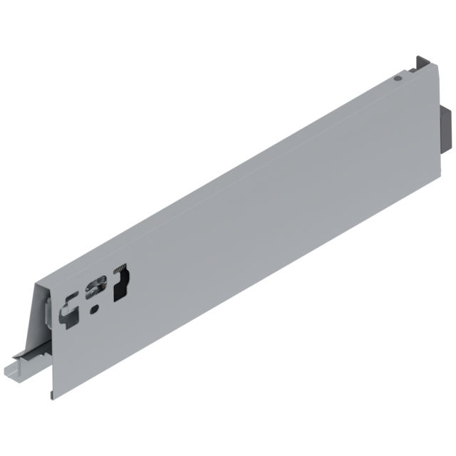 TANDEMBOX antaro/intivo drawer side height M