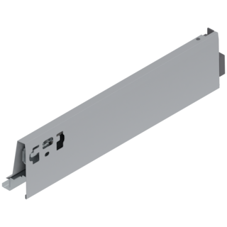 TANDEMBOX intivo drawer side Height M, right