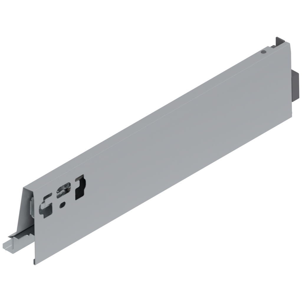 TANDEMBOX antaro/intivo drawer side height M
