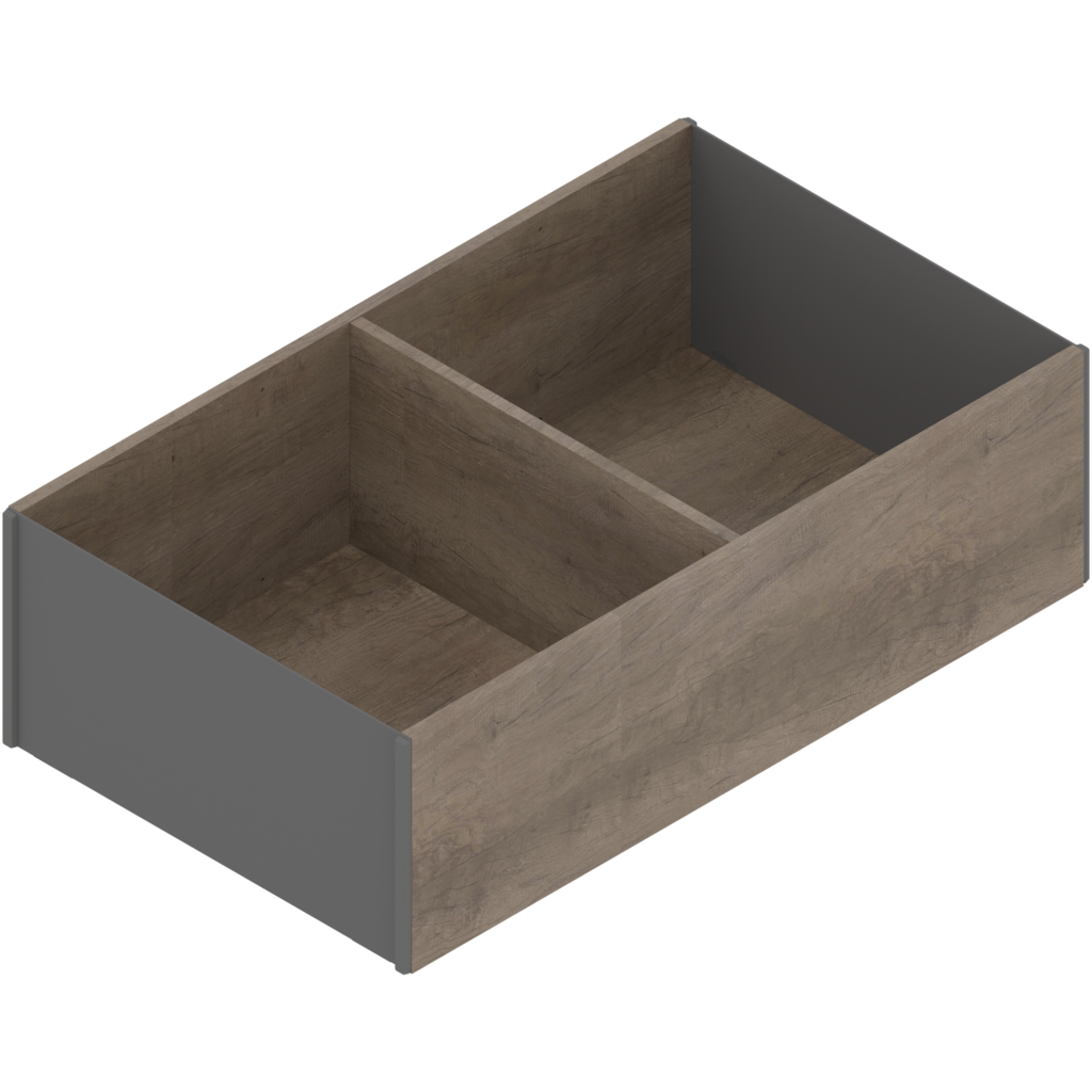 AMBIA-LINE frames height 111.5 mm, NL = 400 - 650 mm