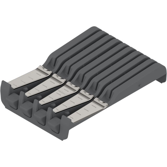 ORGA-LINE knife holder height 55.7 mm