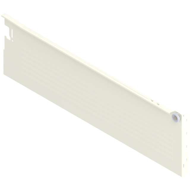 METABOX drawer side height H