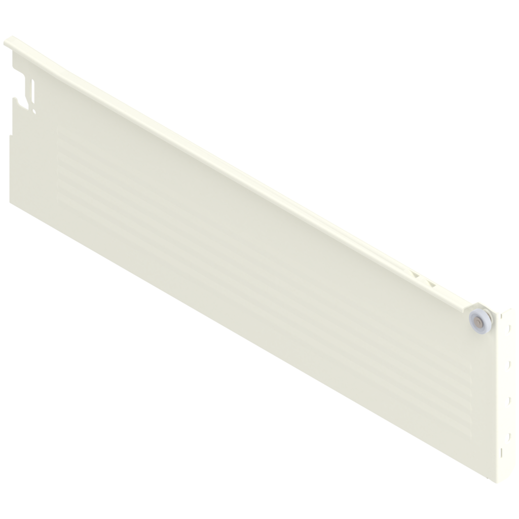 METABOX drawer side height H