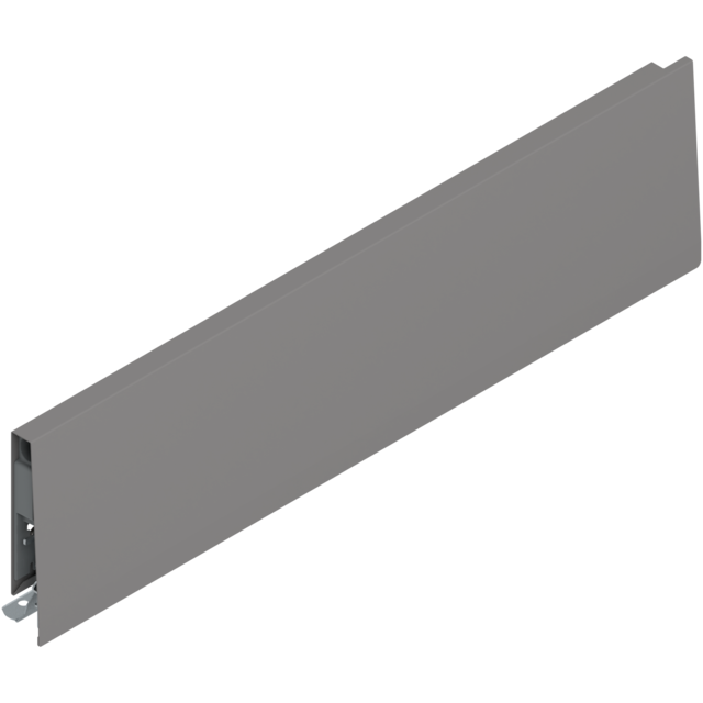 MERIVOBOX drawer side height K