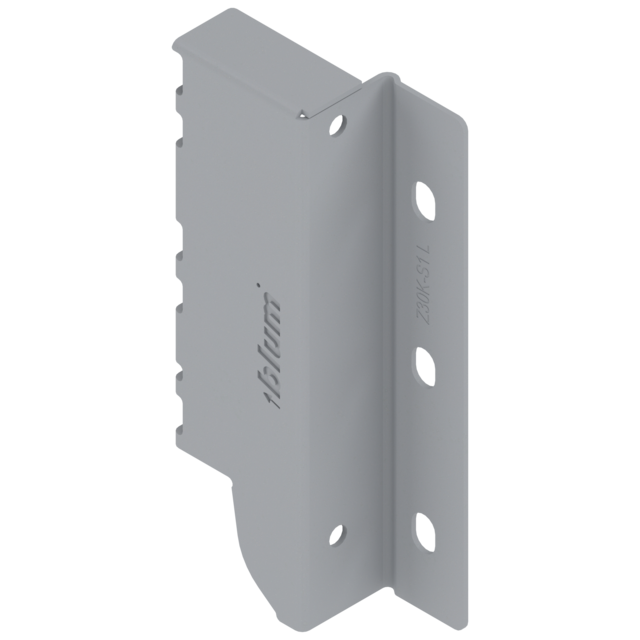 TANDEMBOX chipboard back fixing K