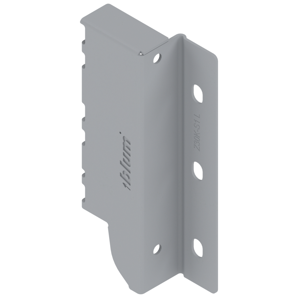 TANDEMBOX chipboard back fixing K