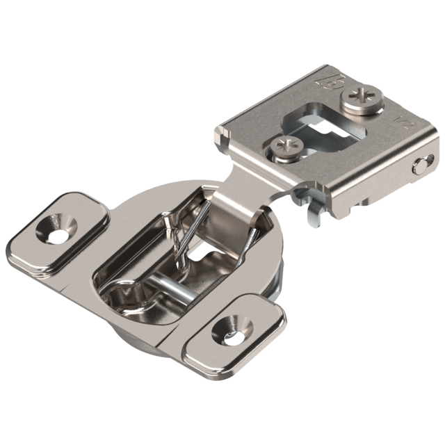 COMPACT/AVENTOS HK-XS frame hinge 105°