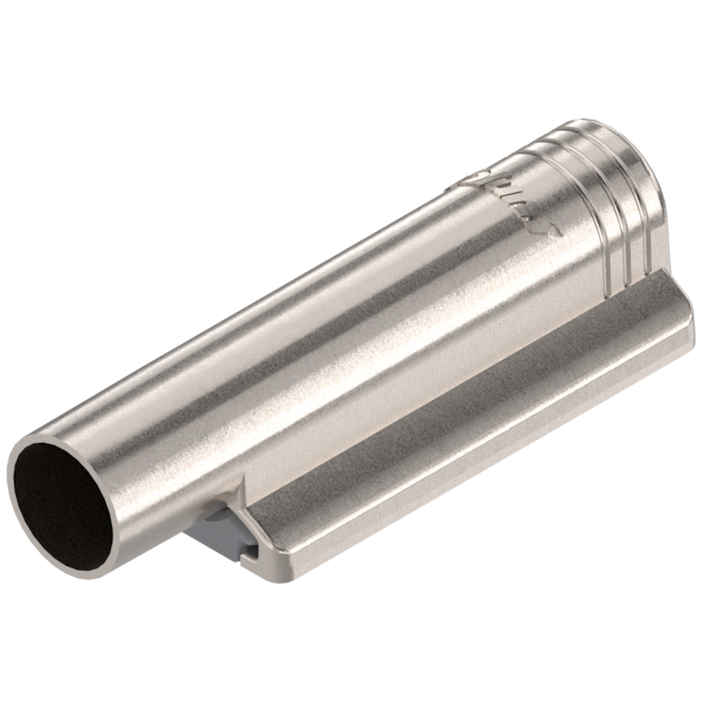 BLUMOTION adapter plate horizontal